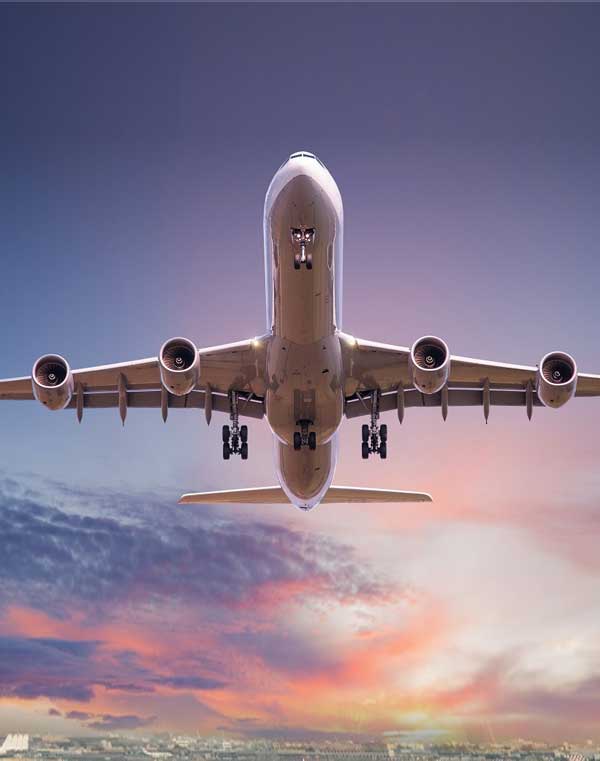 Airline Industry