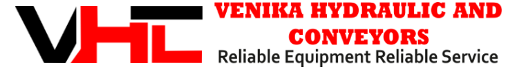Venika Hydraulic And Conveyors