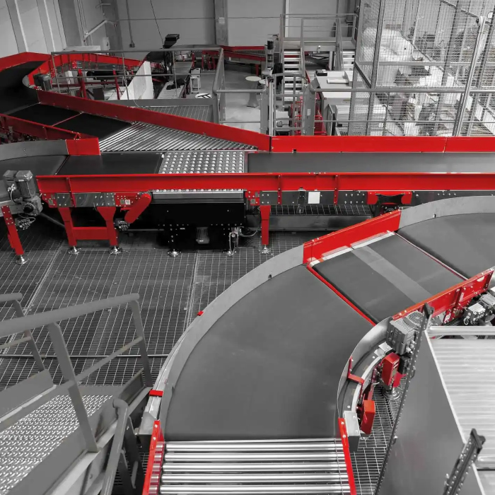 Conveyor System